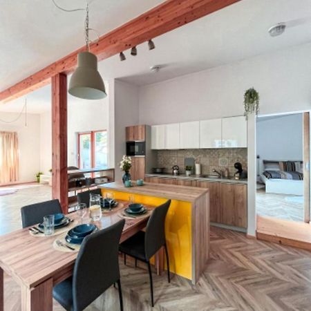 Apartmán NIKLAN Roznov pod Radhostem Exterior foto