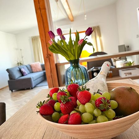 Apartmán NIKLAN Roznov pod Radhostem Exterior foto