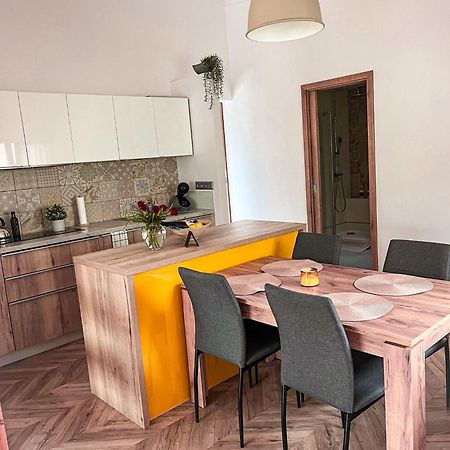 Apartmán NIKLAN Roznov pod Radhostem Exterior foto
