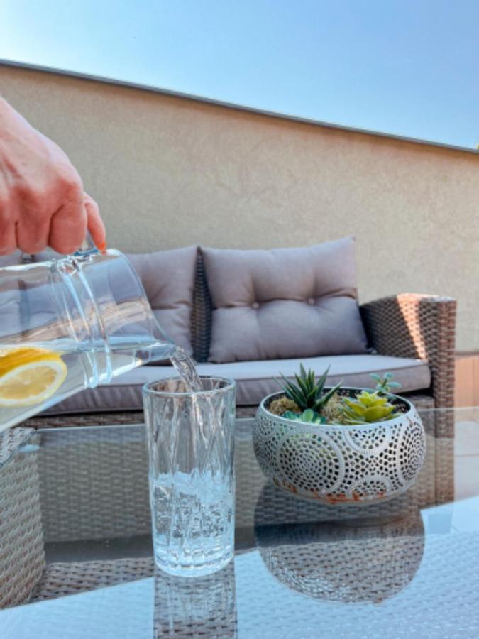 Apartmán NIKLAN Roznov pod Radhostem Exterior foto