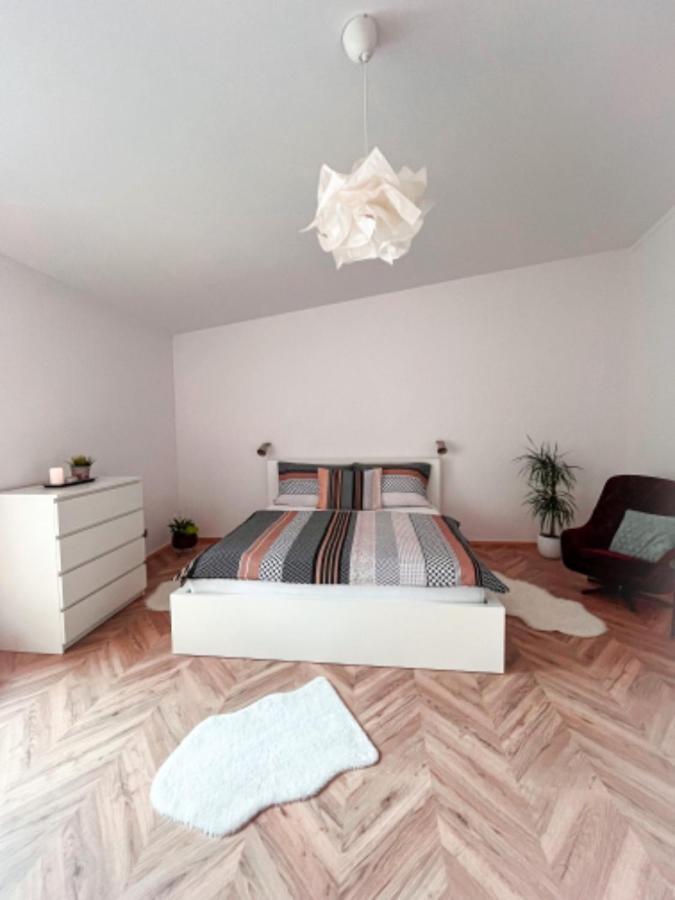 Apartmán NIKLAN Roznov pod Radhostem Exterior foto