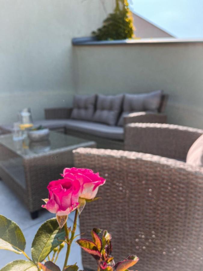 Apartmán NIKLAN Roznov pod Radhostem Exterior foto