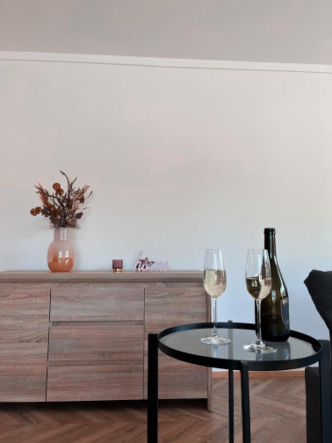 Apartmán NIKLAN Roznov pod Radhostem Exterior foto