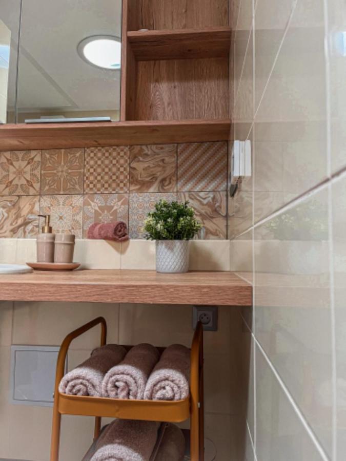 Apartmán NIKLAN Roznov pod Radhostem Exterior foto