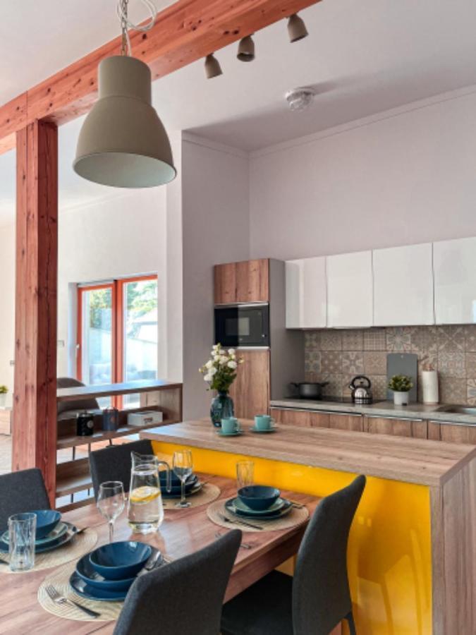 Apartmán NIKLAN Roznov pod Radhostem Exterior foto