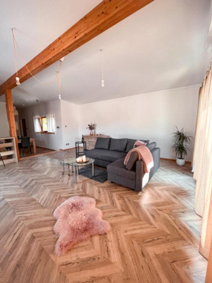 Apartmán NIKLAN Roznov pod Radhostem Exterior foto