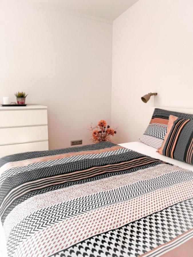 Apartmán NIKLAN Roznov pod Radhostem Exterior foto