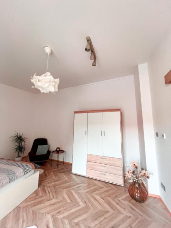 Apartmán NIKLAN Roznov pod Radhostem Exterior foto