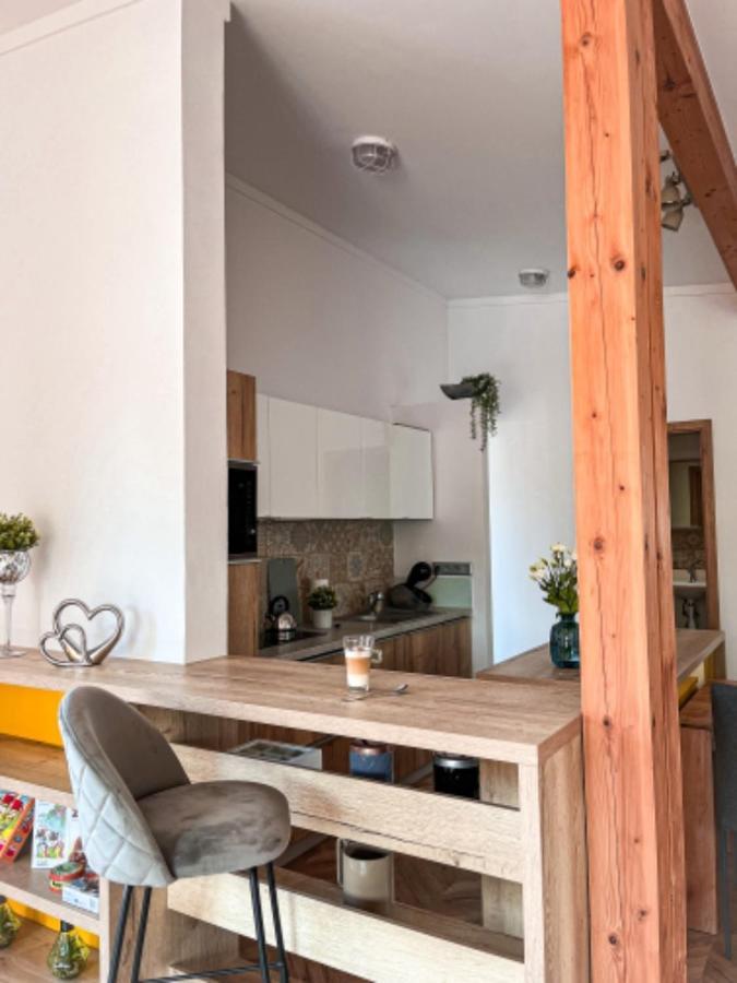 Apartmán NIKLAN Roznov pod Radhostem Exterior foto