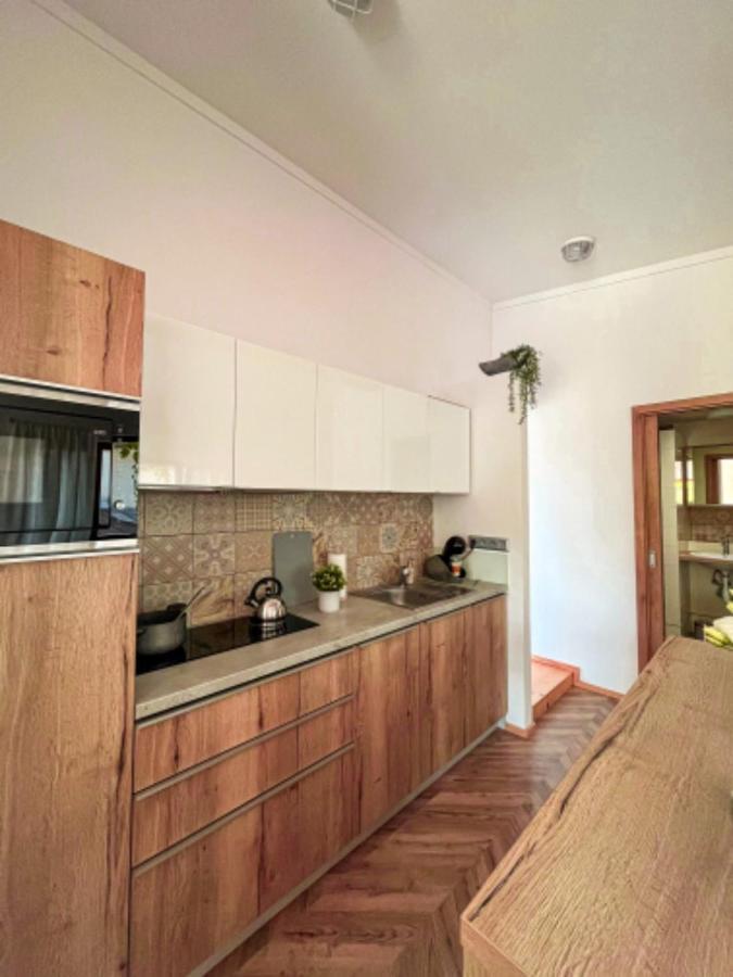 Apartmán NIKLAN Roznov pod Radhostem Exterior foto