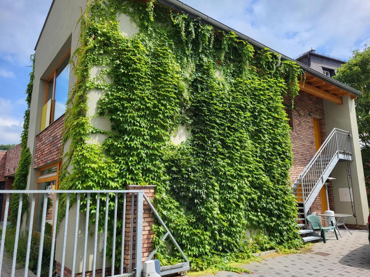 Apartmán NIKLAN Roznov pod Radhostem Exterior foto