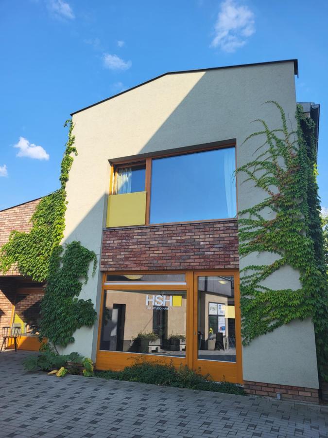 Apartmán NIKLAN Roznov pod Radhostem Exterior foto