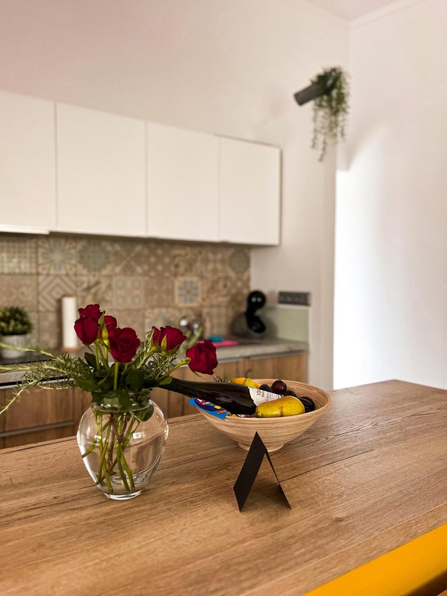 Apartmán NIKLAN Roznov pod Radhostem Exterior foto