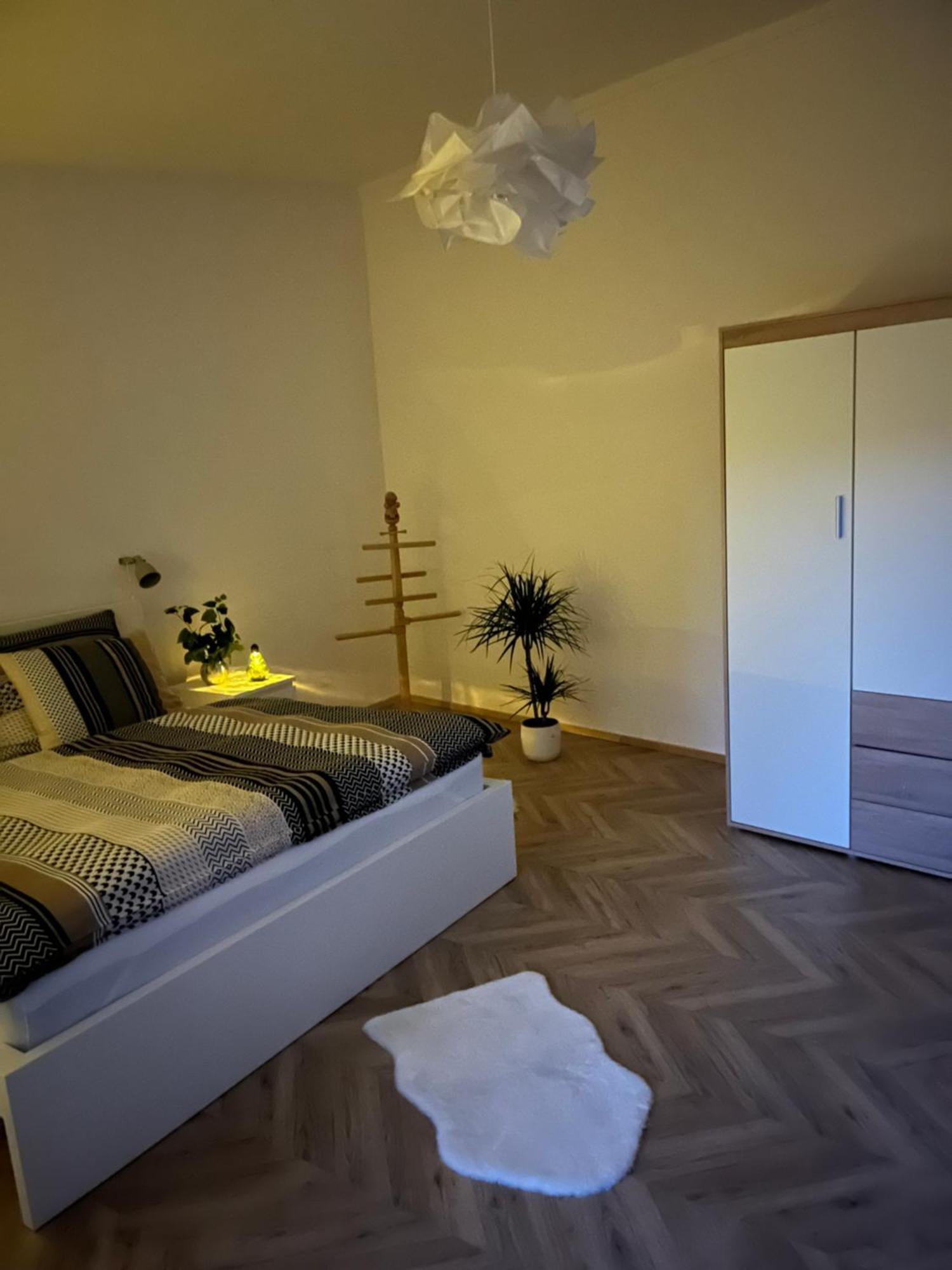 Apartmán NIKLAN Roznov pod Radhostem Exterior foto