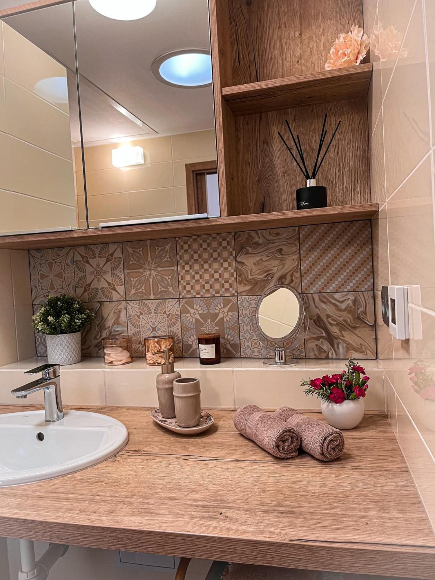 Apartmán NIKLAN Roznov pod Radhostem Exterior foto