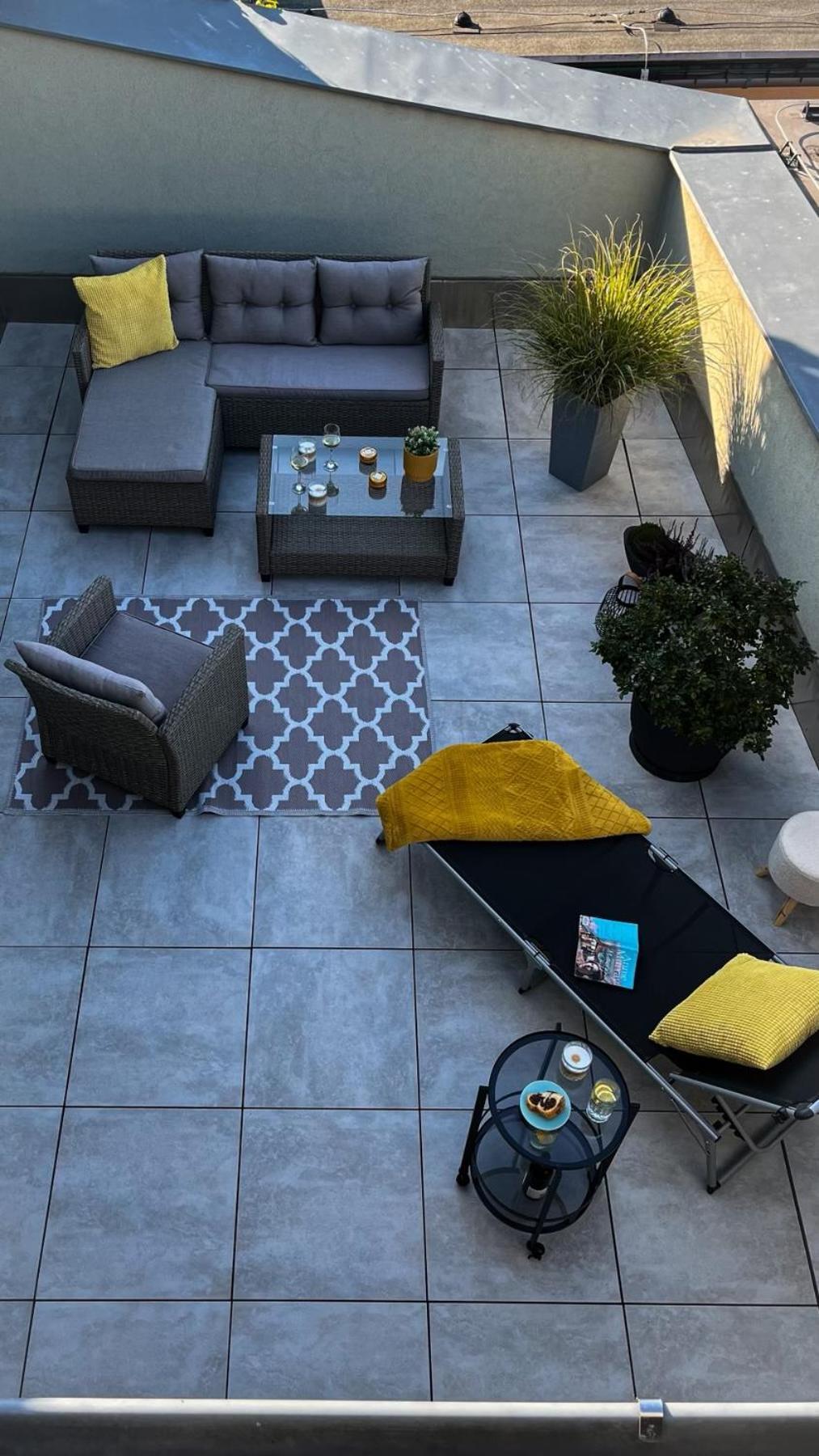 Apartmán NIKLAN Roznov pod Radhostem Exterior foto